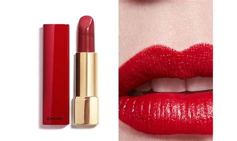 true red chanel lipstick|chanel ulta beauty.